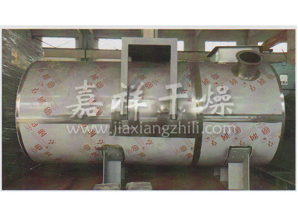 RLY系列燃油/燃气直接式加热炉