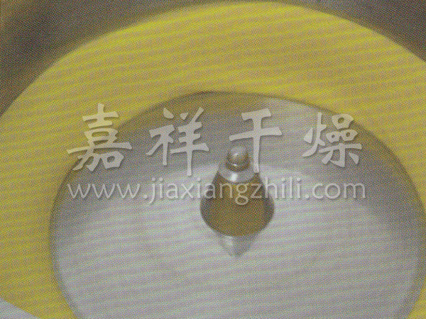 QZL系列球形抛丸机