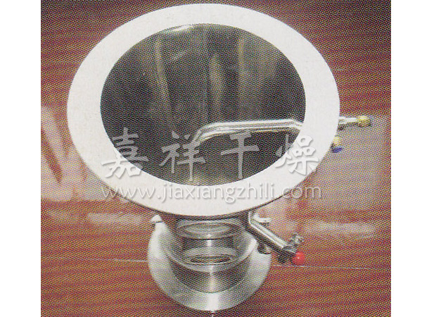 FLP系列多功能制粒包衣机