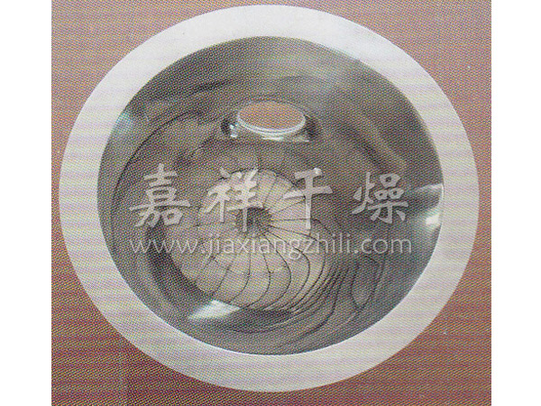 FLP系列多功能制粒包衣机