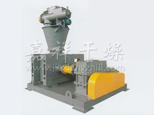 DH系列干法制粒机