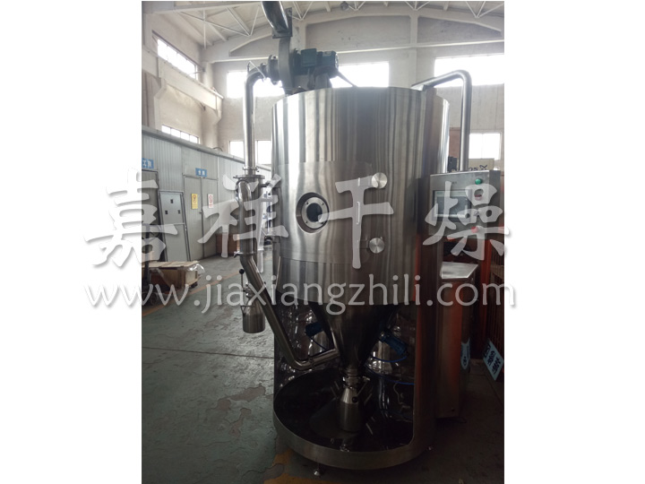 ZLPG系列中药浸膏离心喷雾干燥机