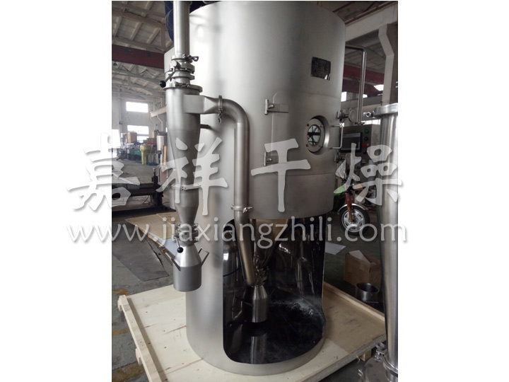ZLPG系列中药浸膏离心喷雾干燥机
