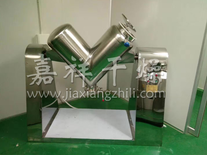 VHJ系列混合机