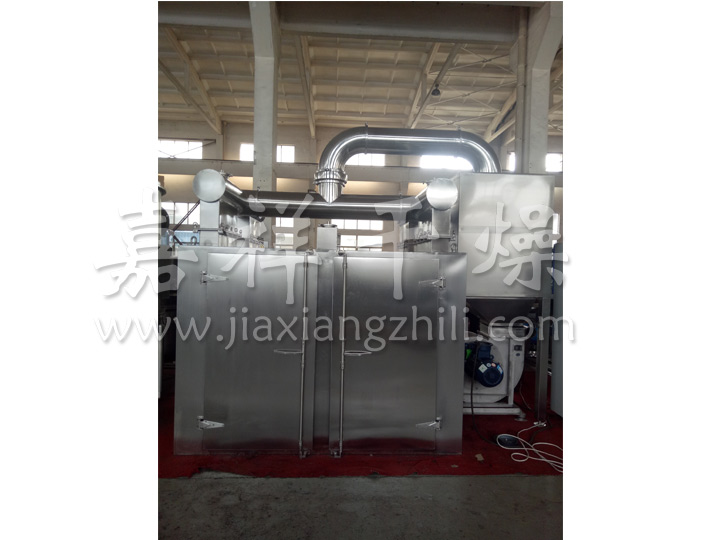 FDA系列洁净烘箱干燥机