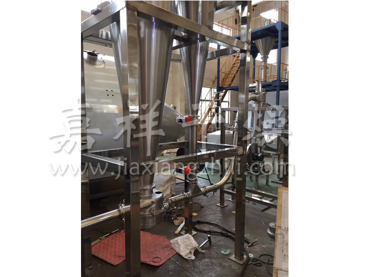 ZLPG系列中药浸膏离心喷雾干燥机