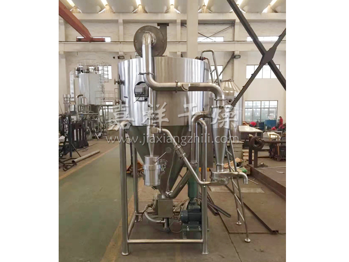 ZLPG系列中药浸膏离心喷雾干燥机