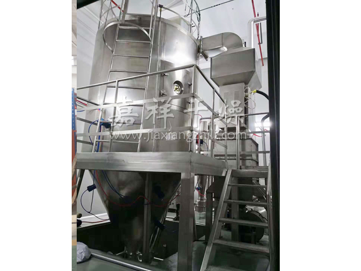 TPG系列调味品喷雾干燥机