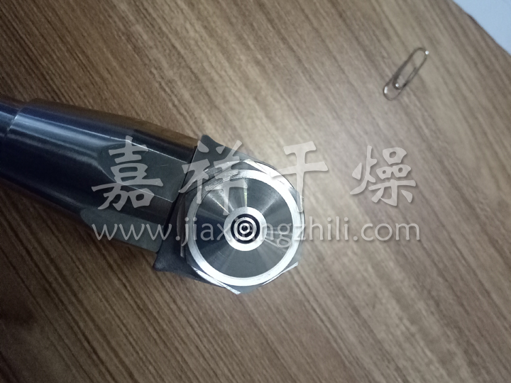 配件喷枪