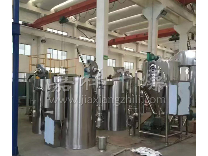 实验室用离心喷雾干燥机