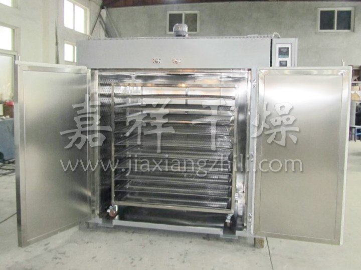 CT-C系列热风循环烘箱