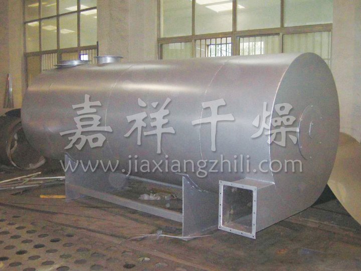 RLY系列燃油/燃气间接式加热炉
