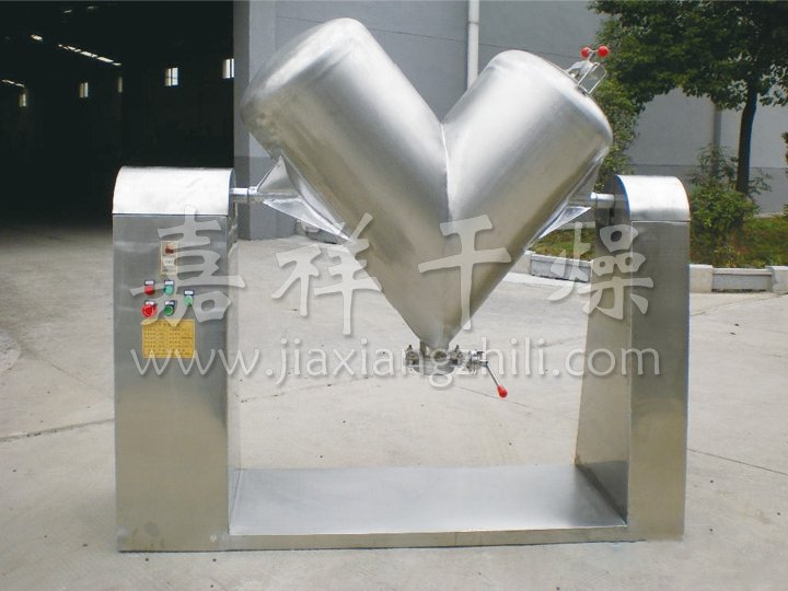 VHJ系列混合机